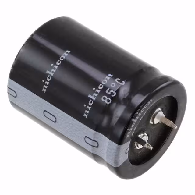 LLS1E223MELB Nichicon  Condensadores electrolíticos de aluminio